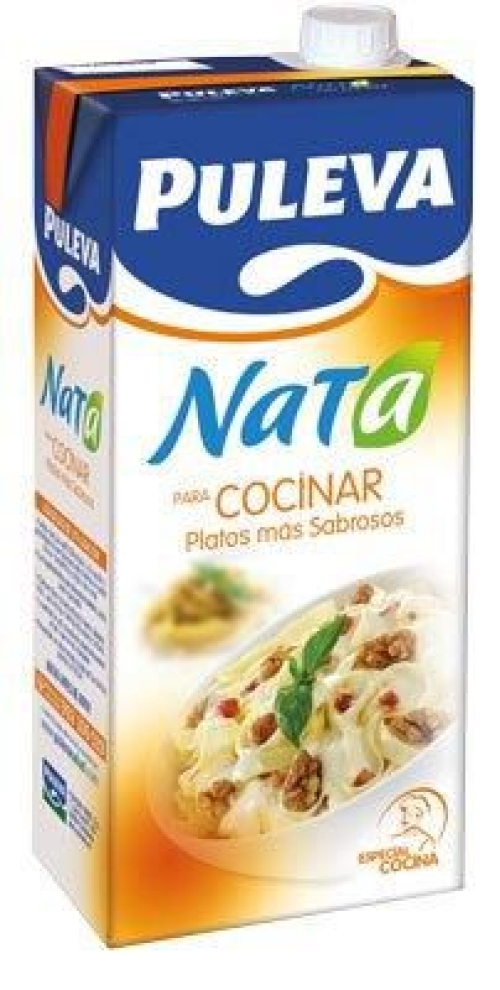 NATA LIQUIDA COCINA PULEVA 1 LT NATA LIQUIDA COCINA PULEVA 1 LT